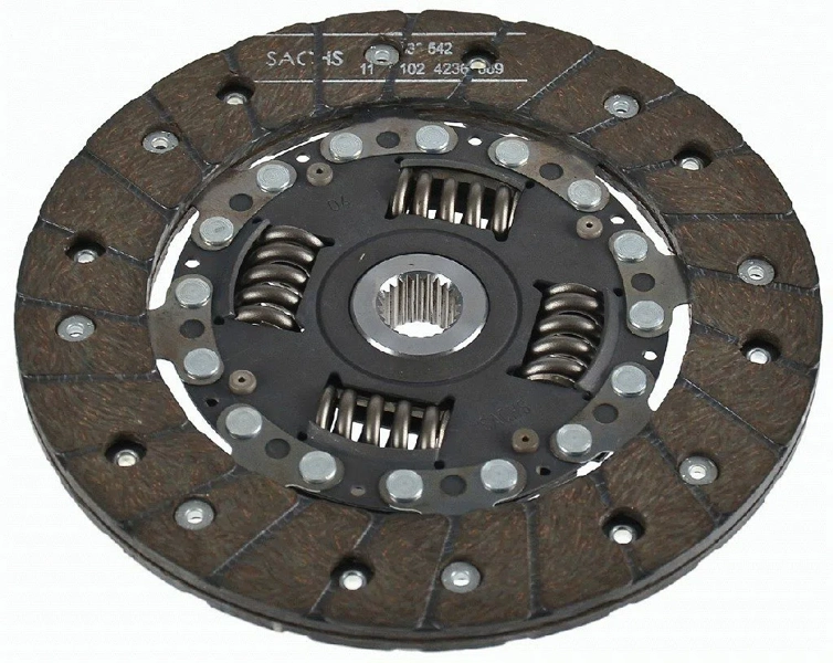 SACHS Clutch Disc - 1878 005 783